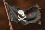 Revoltech Jack Sparrow - Pirates of the Caribbean  