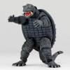 Revoltech Gamera version 1967 - Gamera vs. Gyaos  