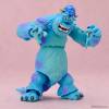 Revoltech James P. Sullivan- Michael Wazowski - Monsters Inc.  
