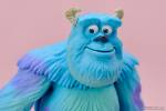 Revoltech James P. Sullivan- Michael Wazowski - Monsters Inc.  