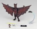 Revoltech Gyaos version 1967 - Gamera vs. Gyaos  