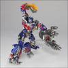 Revoltech Optimus Prime - The Transformers (2007)