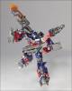 Revoltech Optimus Prime - The Transformers (2007)