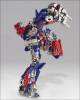 Revoltech Optimus Prime - The Transformers (2007)