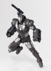 Revoltech War Machine - Iron Man 2 