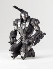 Revoltech War Machine - Iron Man 2 