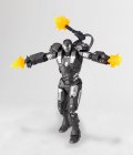 Revoltech War Machine - Iron Man 2 