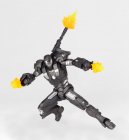 Revoltech War Machine - Iron Man 2 