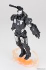 Revoltech War Machine - Iron Man 2 