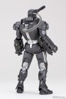Revoltech War Machine - Iron Man 2 