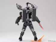 Revoltech War Machine - Iron Man 2 