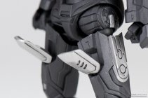 Revoltech War Machine - Iron Man 2 