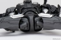 Revoltech War Machine - Iron Man 2 