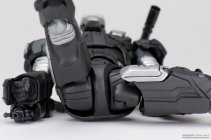 Revoltech War Machine - Iron Man 2 