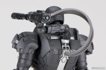 Revoltech War Machine - Iron Man 2 