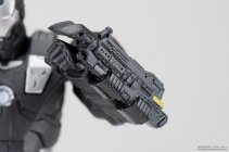 Revoltech War Machine - Iron Man 2 