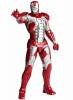 Revoltech Iron Man Mark V - Iron Man 2 