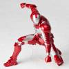 Revoltech Iron Man Mark V - Iron Man 2 