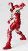 Revoltech Iron Man Mark V - Iron Man 2 
