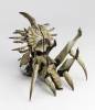 Revoltech Legion - Gamera 2: Attack of Legion