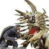 Revoltech Legion - Gamera 2: Attack of Legion