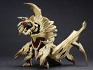 Revoltech Legion - Gamera 2: Attack of Legion