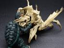Revoltech Legion - Gamera 2: Attack of Legion