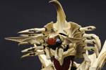 Revoltech Legion - Gamera 2: Attack of Legion