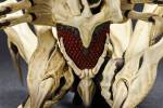 Revoltech Legion - Gamera 2: Attack of Legion
