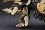 Revoltech Legion - Gamera 2: Attack of Legion