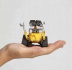 Revoltech Wall-E - WALL-E  
