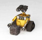 Revoltech Wall-E - WALL-E  