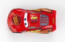Revoltech Lightning McQueen - Cars  