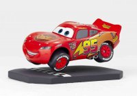 Revoltech Lightning McQueen - Cars  