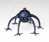 Revoltech Mr. Incredible - The Incredibles 
