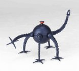 Revoltech Mr. Incredible - The Incredibles 