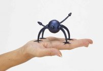 Revoltech Mr. Incredible - The Incredibles 