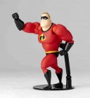 Revoltech Mr. Incredible - The Incredibles 