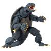 Revoltech Gamera version Gamera 2: Legion Shuurai - Gamera 2: Attack of Legion