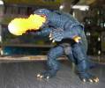 Revoltech Gamera version Gamera 2: Legion Shuurai - Gamera 2: Attack of Legion