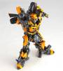 Revoltech Bumblebee - The Transformers (2007)