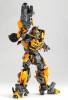 Revoltech Bumblebee - The Transformers (2007)