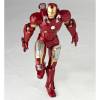 Revoltech Iron Man Mark VII - The Avengers