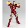 Revoltech Iron Man Mark VII - The Avengers