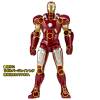 Revoltech Iron Man Mark VII - The Avengers