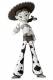 Revoltech Jessie Sepia Ver. - Toy Story 