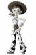 Revoltech Jessie Sepia Ver. - Toy Story 