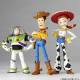 Revoltech Jessie - Toy Story 