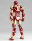 Revoltech Iron Man Mark 42 - Iron Man 