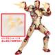 Revoltech Iron Man Mark 42 - Iron Man 